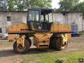 Каток ДУ-100 предпродажная подготовка