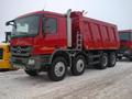 Требуются самосвалы 6,4, 8*4, 10*4, на Кузбасс