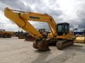 Экскаватор KOMATSU PC220-8 Б/У ГОД ВЫПУСКА 2011