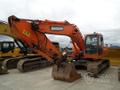 Гусеничный экскаватор Doosan DX225LCA, 2012 г.в.