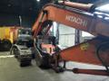 Гусеничный экскаватор Hitachi ZX330LC-3, 2007 г. в