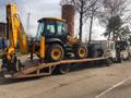 Экскаватор-погрузчик JCB 3CX  2006 года