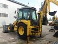 Экскаватор-погрузчик New Holland LB90B, 2007 г.в.