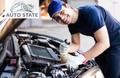 Уникальный онлайн сервис по бронированию авто услуг AutoState
