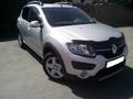 Срочно. Идеальное состояние. Renault Sandero в Алматы.