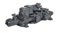 Гидроперфоратор Sandvik HF820T