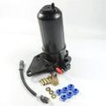 ULPK0041 Насос подкачки топлива / Fuel pump PERKINS