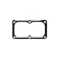 Прокладка впуского коллектора Iveco 504375264